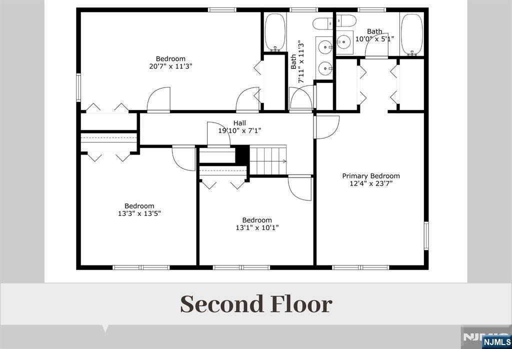 Mahwah, NJ 07430,15 Green WAY