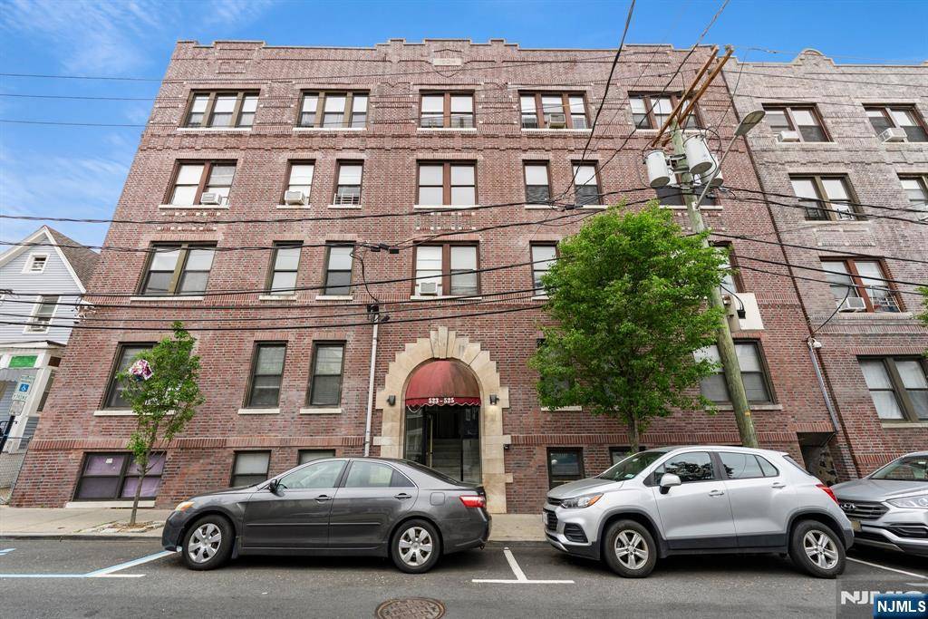 Union City, NJ 07087,523-525 34th ST #C6