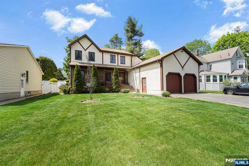 Nutley, NJ 07110,621 Bloomfield AVE