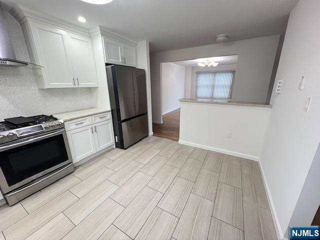 Lyndhurst, NJ 07071,110 Summit AVE #1