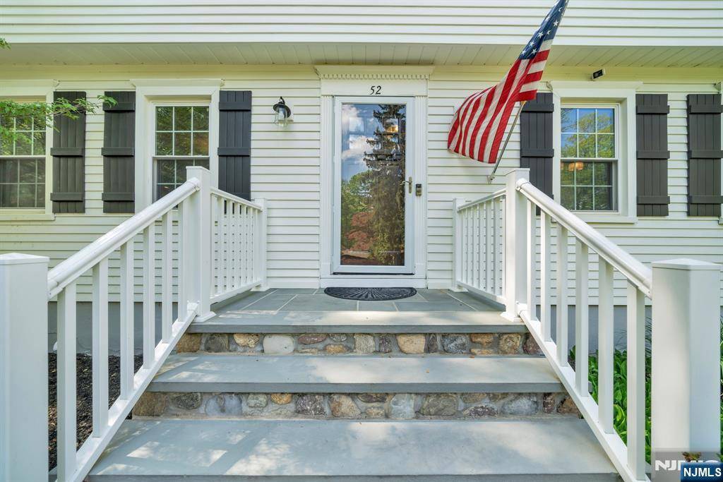 Montville Township, NJ 07045,52 Rockledge RD