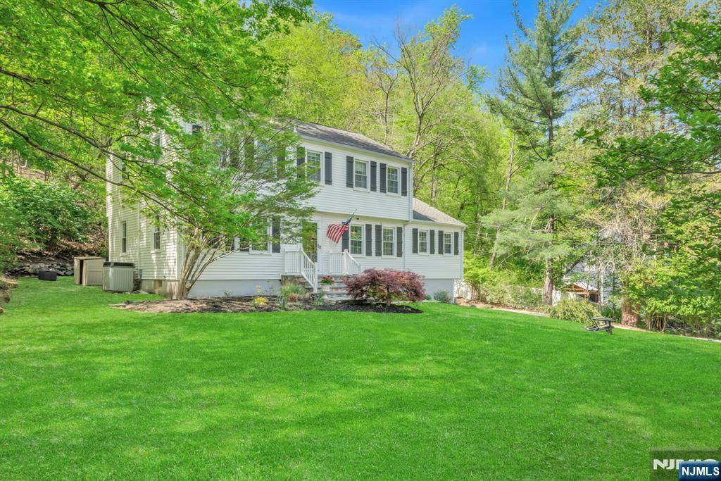 Montville Township, NJ 07045,52 Rockledge RD