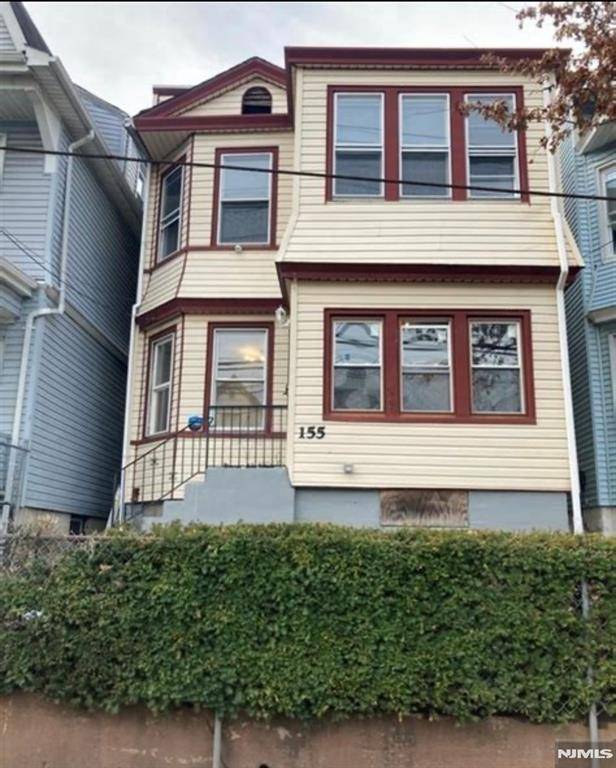 Irvington, NJ 07111,155 Myrtle AVE