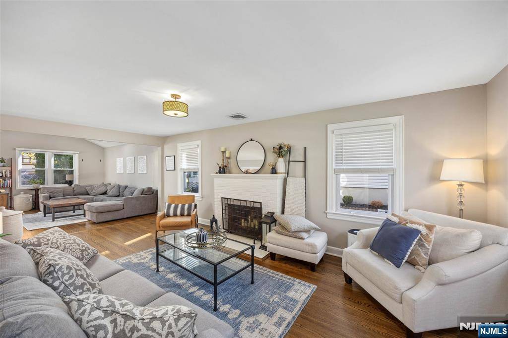 Hasbrouck Heights, NJ 07604,145 Madison AVE