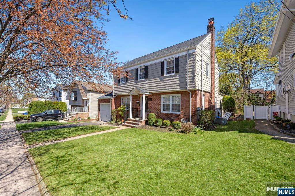 Hasbrouck Heights, NJ 07604,145 Madison AVE