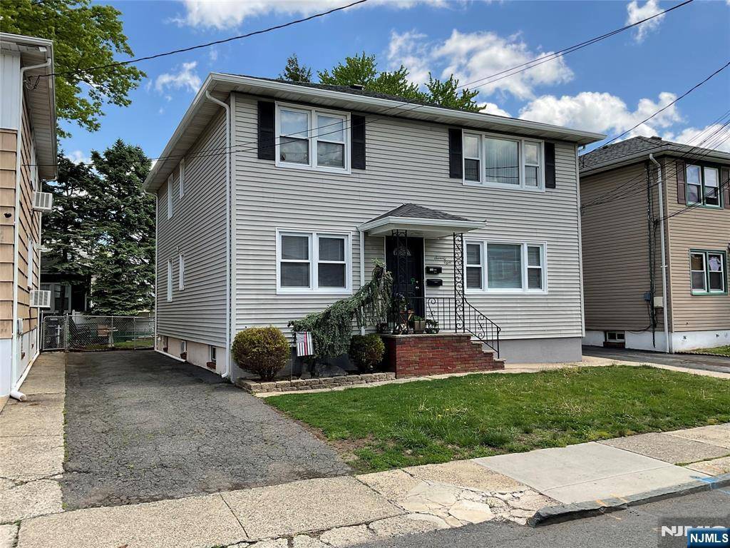 North Arlington, NJ 07031,78 Front ST