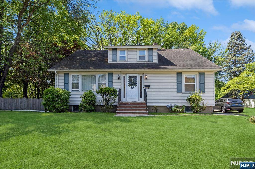 Emerson, NJ 07630,87 Palisade AVE