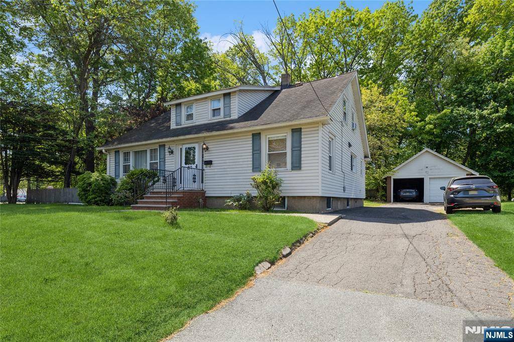Emerson, NJ 07630,87 Palisade AVE