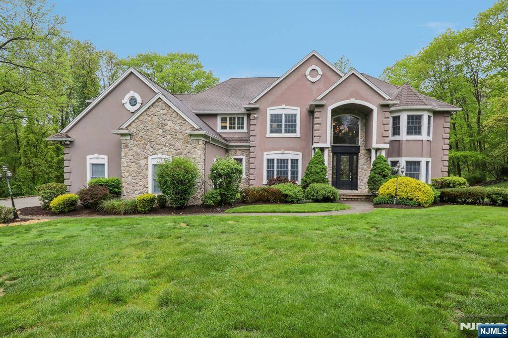 Kinnelon Borough, NJ 07405,15 Amira LN