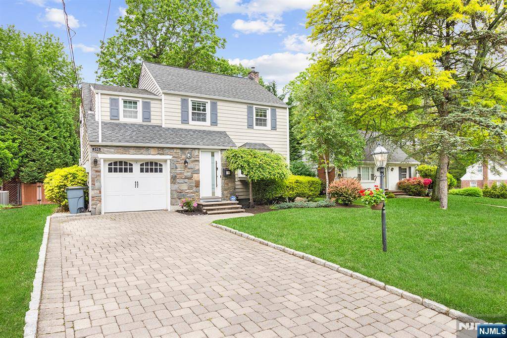 Cresskill, NJ 07626,109 Lexington AVE