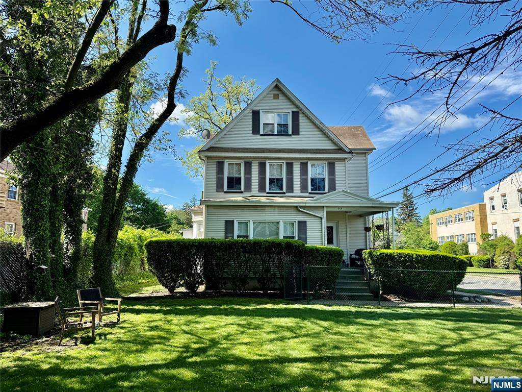 Ridgewood, NJ 07450,344 E Ridgewood AVE #1