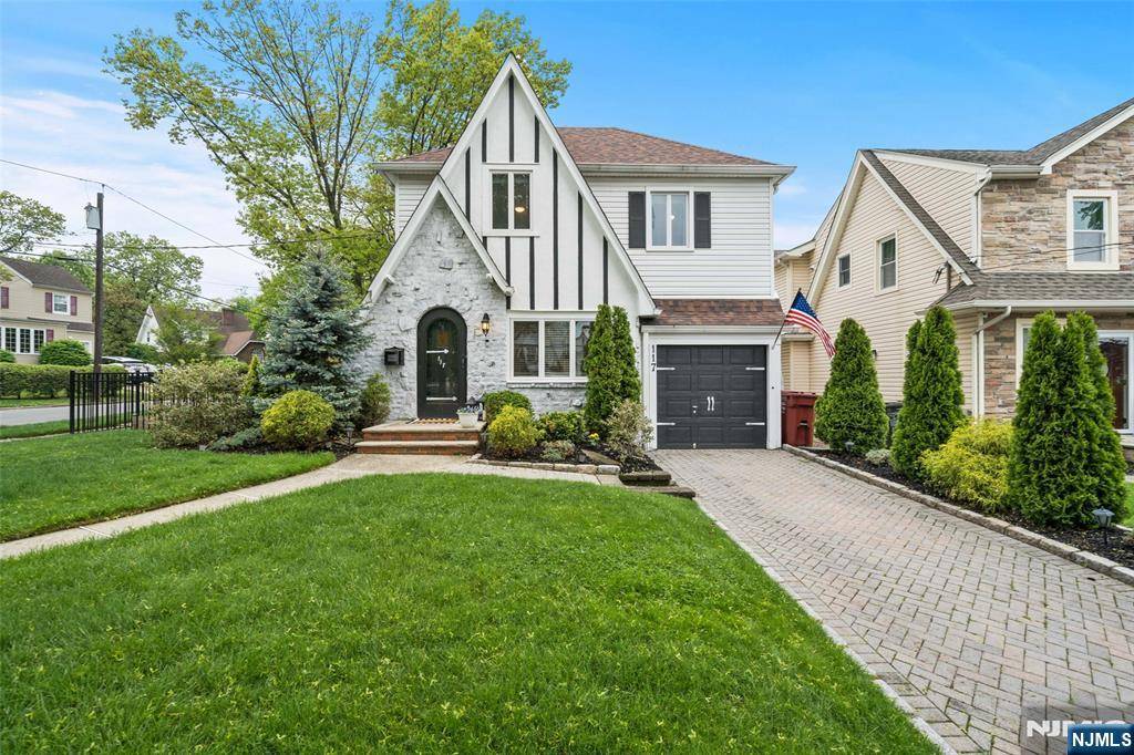 Nutley, NJ 07110,117 North RD