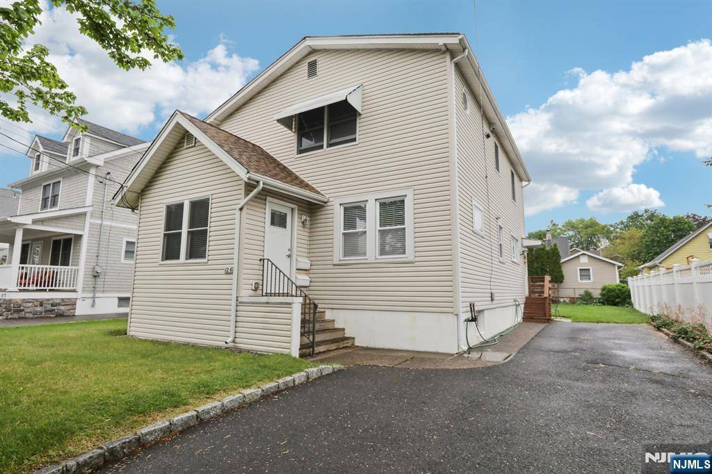 Fair Lawn, NJ 07410,12-67 12th ST