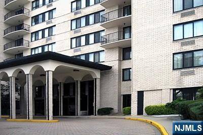 Fort Lee, NJ 07024,1590 Anderson AVE #Ground Floor Su