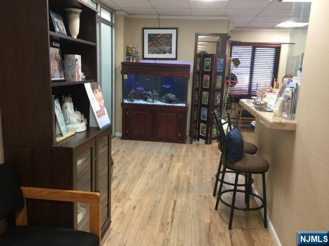 Fort Lee, NJ 07024,1590 Anderson AVE #Ground Floor Su