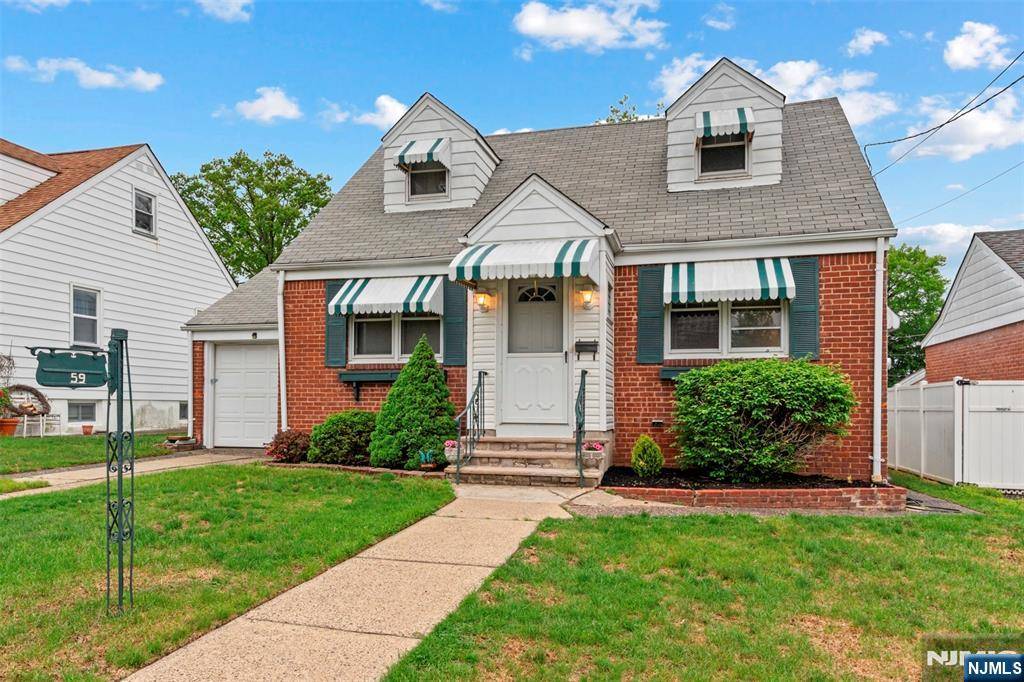 Saddle Brook, NJ 07663,59 Harrison AVE