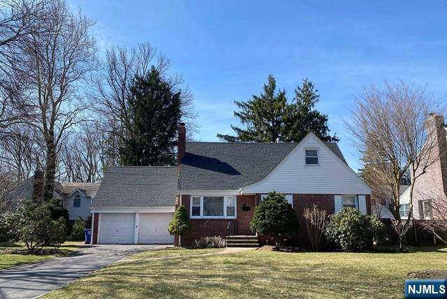 Tenafly, NJ 07670,80 Creston AVE