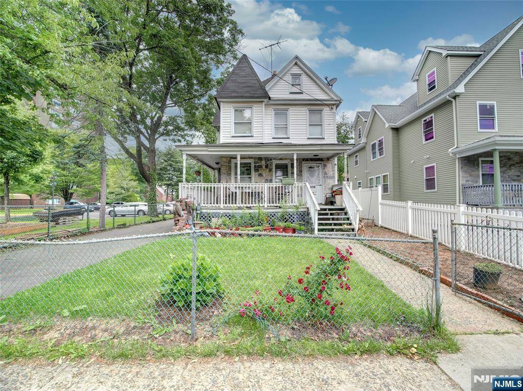 Plainfield, NJ 07060,539-41 E 2nd ST