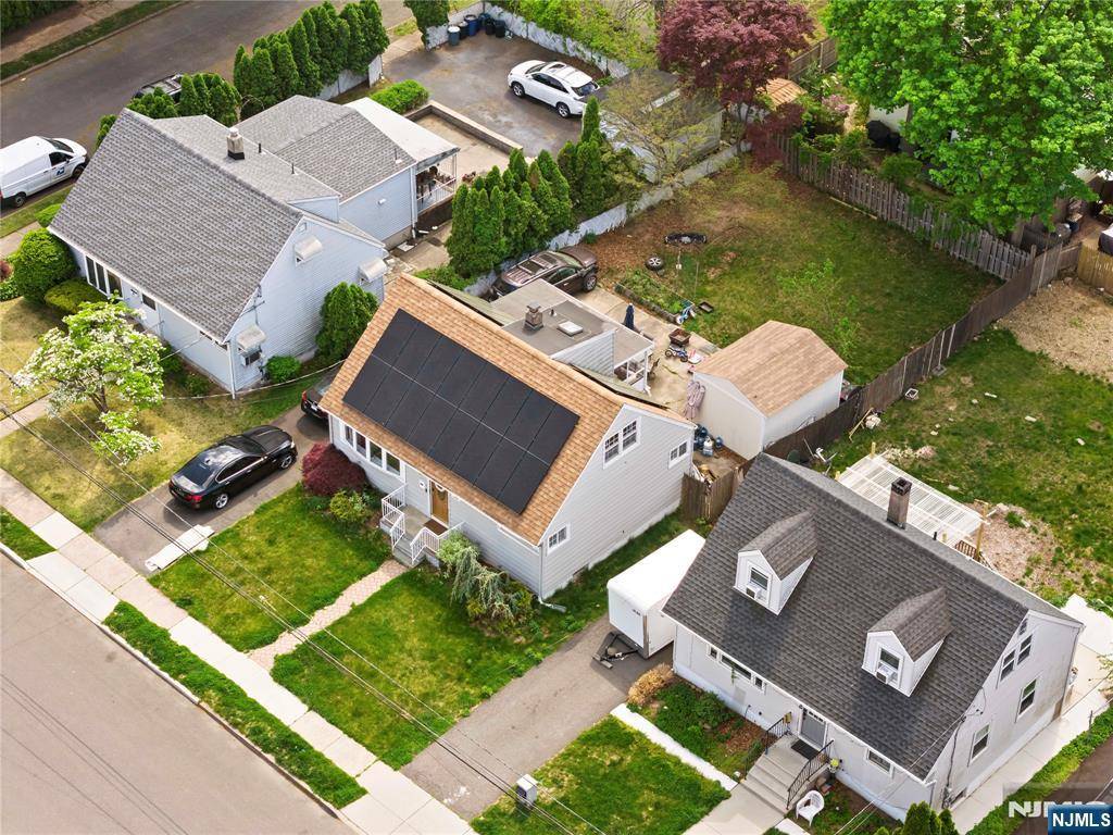 Hawthorne, NJ 07506,186 10th AVE