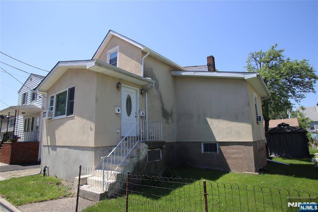 Hawthorne, NJ 07506,30 Park AVE ##2 Second fl
