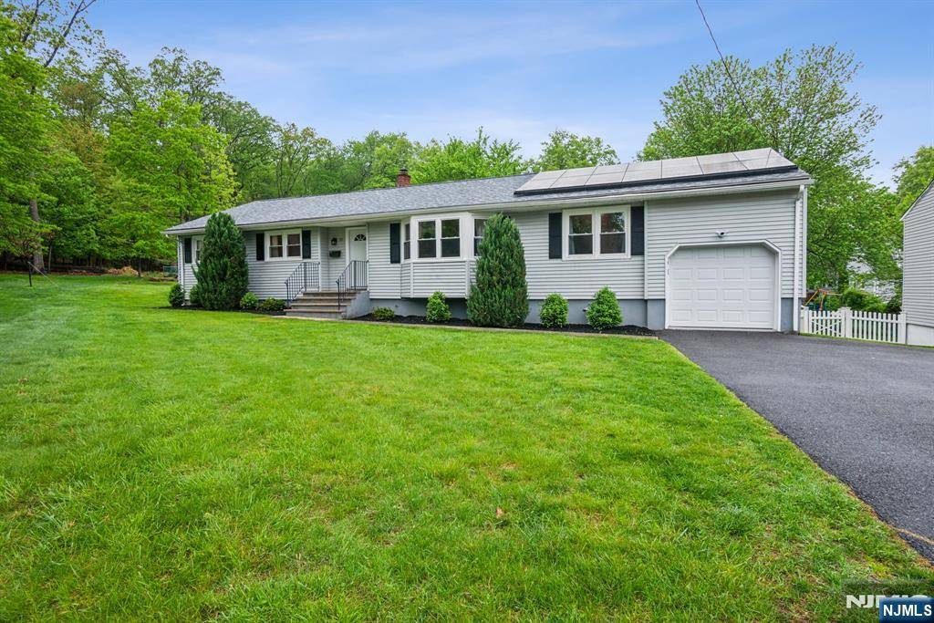 West Orange, NJ 07052,35 Cleveland TER