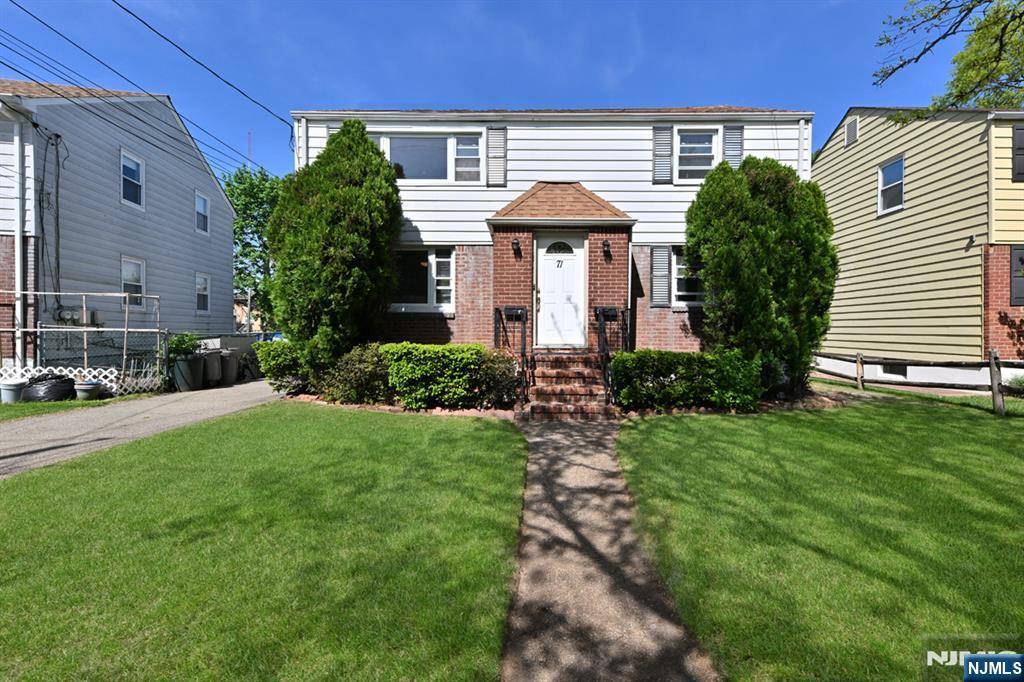 Lodi, NJ 07644,71 Macarthur AVE