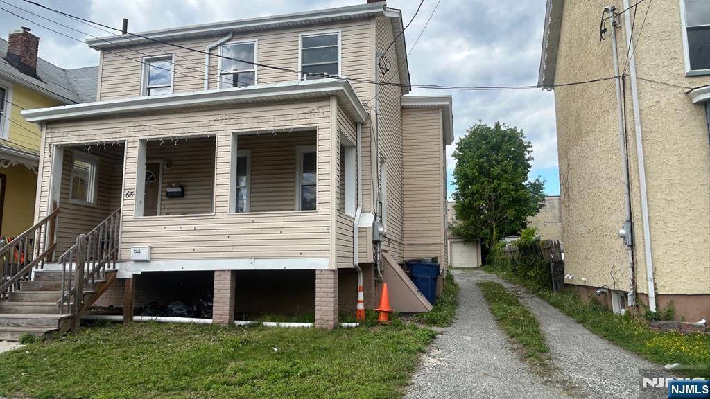 Hackensack, NJ 07601,68 Dewitt PL