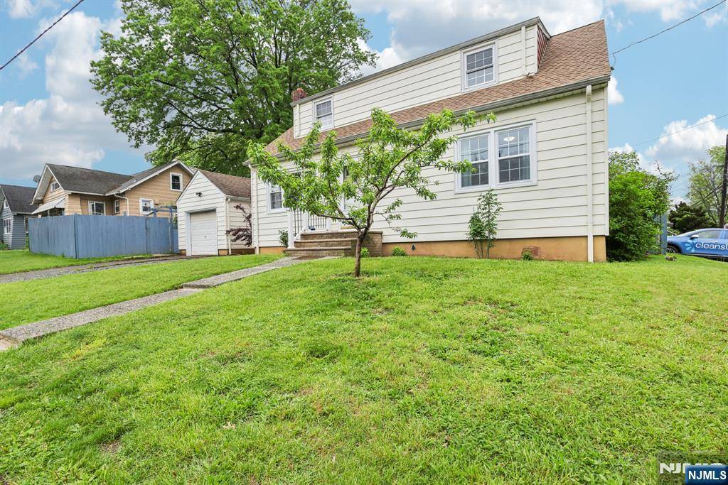 Roselle Park, NJ 07204,520 Elm ST