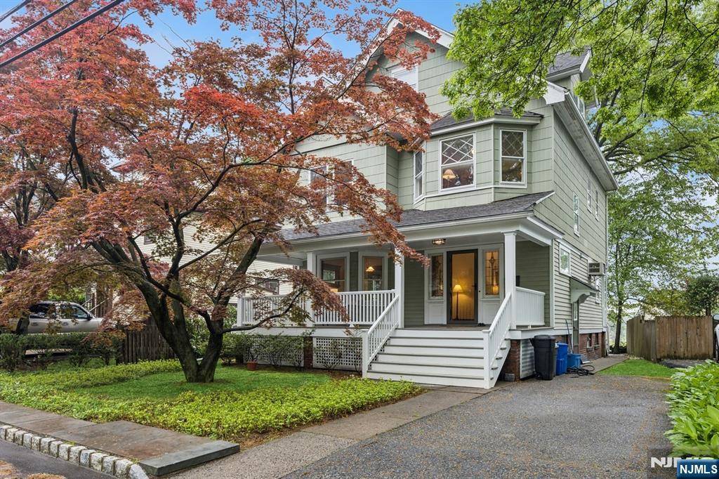 Montclair, NJ 07042,73 Pleasant AVE