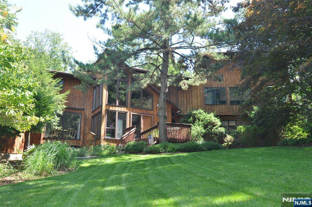 Ramsey, NJ 07446,36 Timber TRL