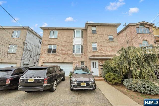 Fairview, NJ 07022,307 7th ST #2nd level