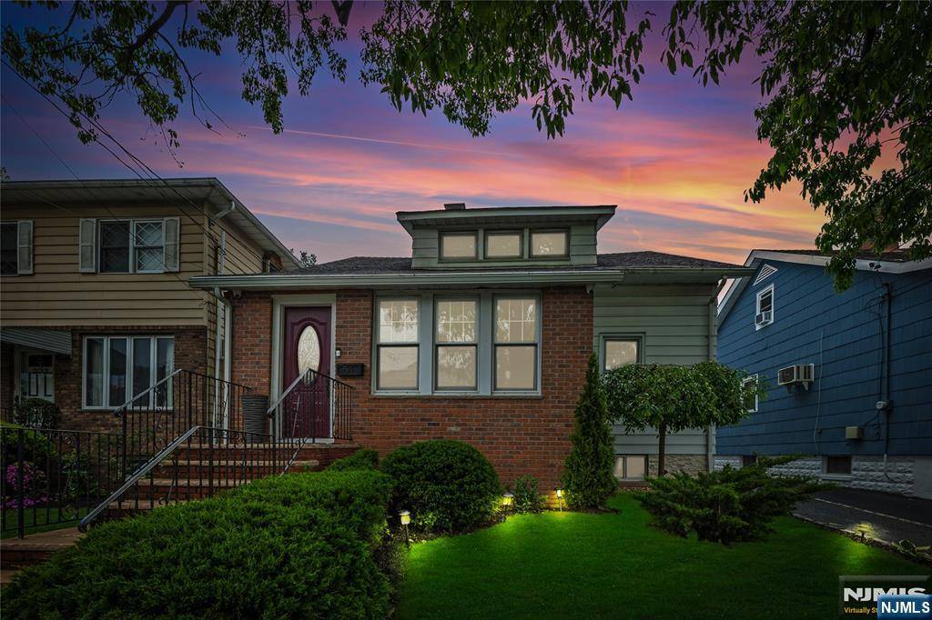 Nutley, NJ 07110,54 Brookline AVE