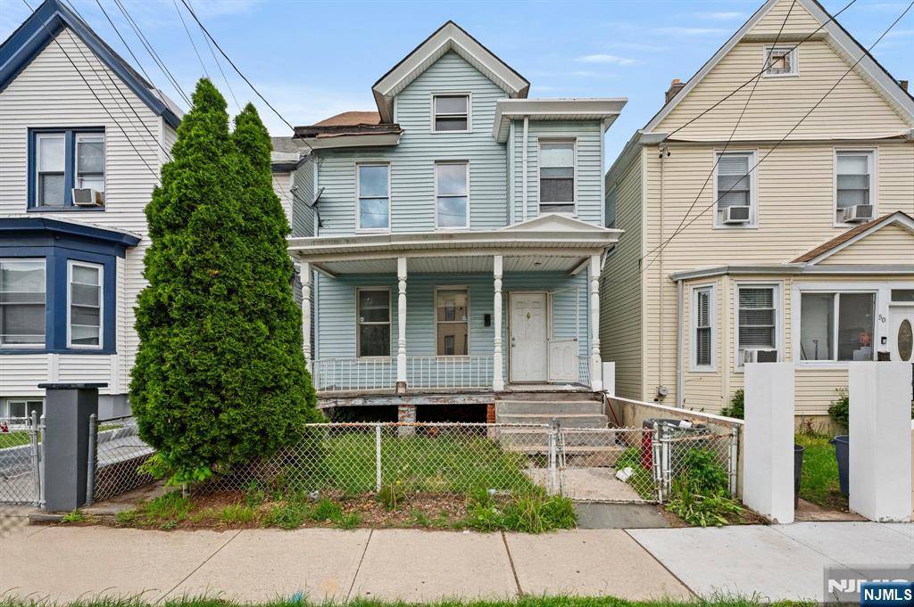 Passaic, NJ 07055,52 Lincoln ST