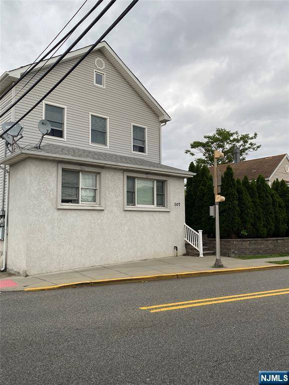 East Rutherford, NJ 07073,107 Carlton AVE #3