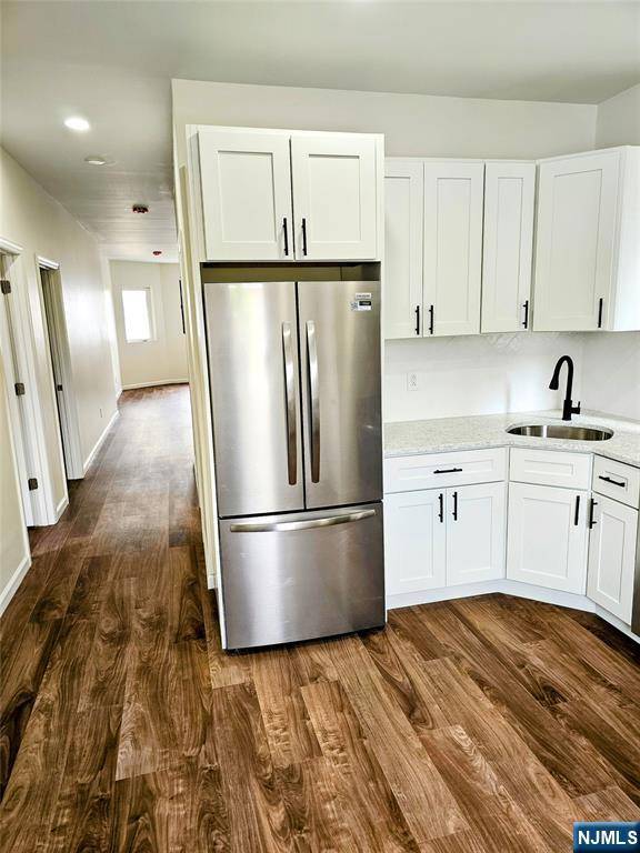 Kearny, NJ 07032,212 Laurel AVE #2