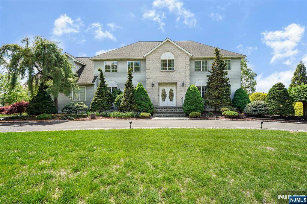 Montville Township, NJ 07058,33 Sylvan DR
