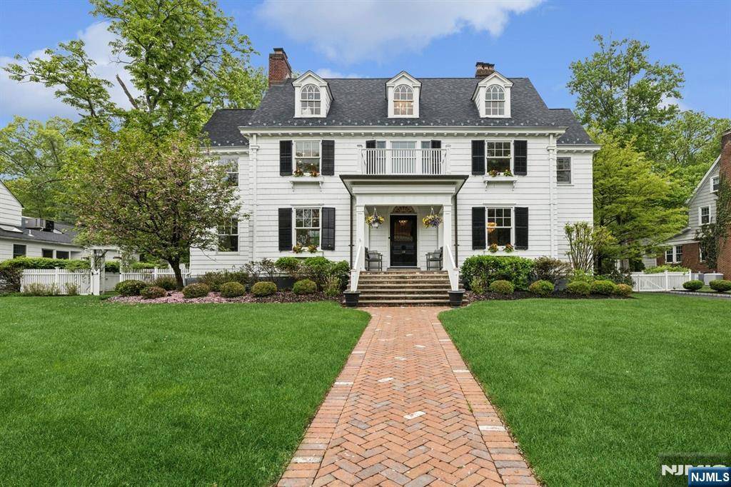 Montclair, NJ 07042,48 Edgemont RD