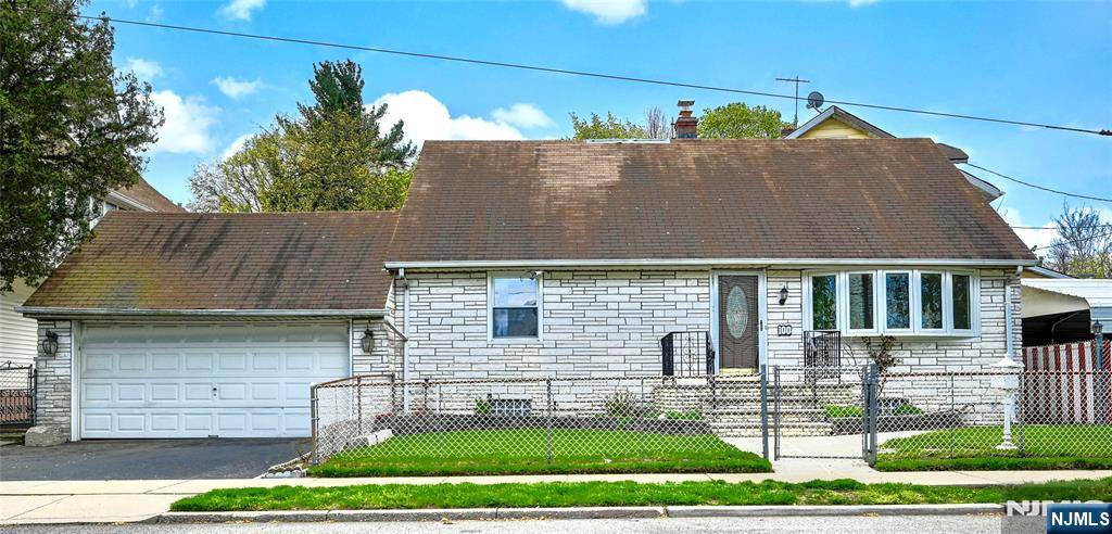 Lyndhurst, NJ 07071,100 Riverside AVE