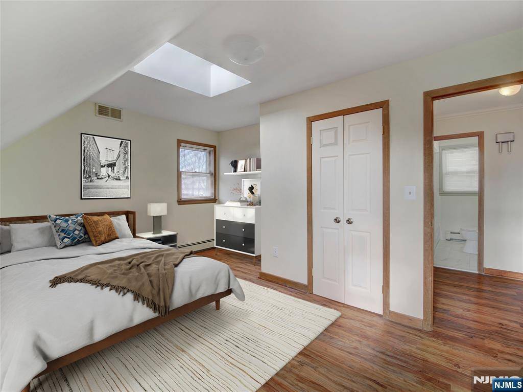 Montclair, NJ 07042,60 Greenwood #3