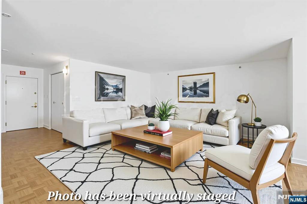 Hackensack, NJ 07601,316 Prospect AVE #4B