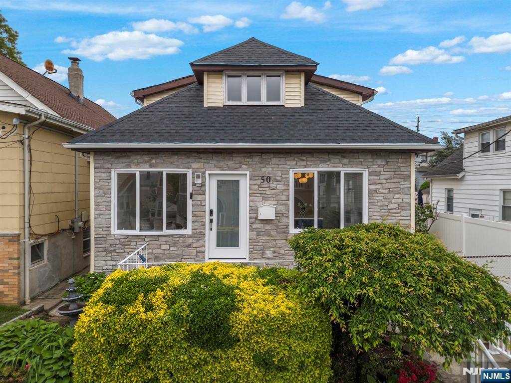 Wallington, NJ 07057,50 Morrissee AVE