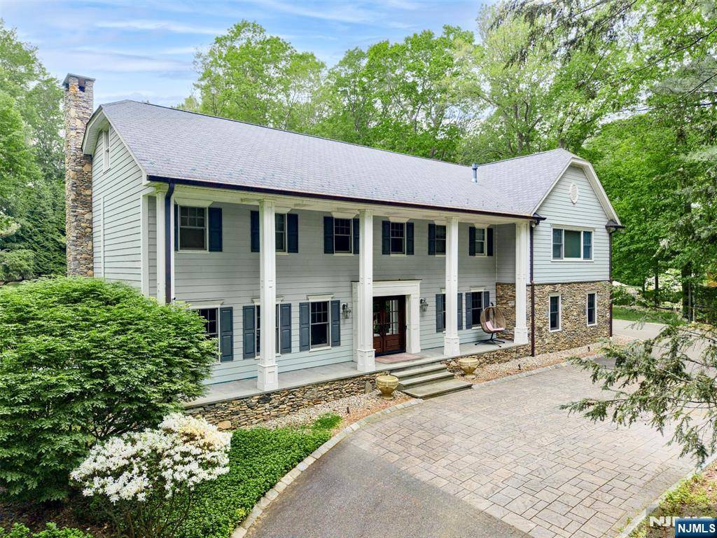 Saddle River, NJ 07458,63 W Wildwood RD