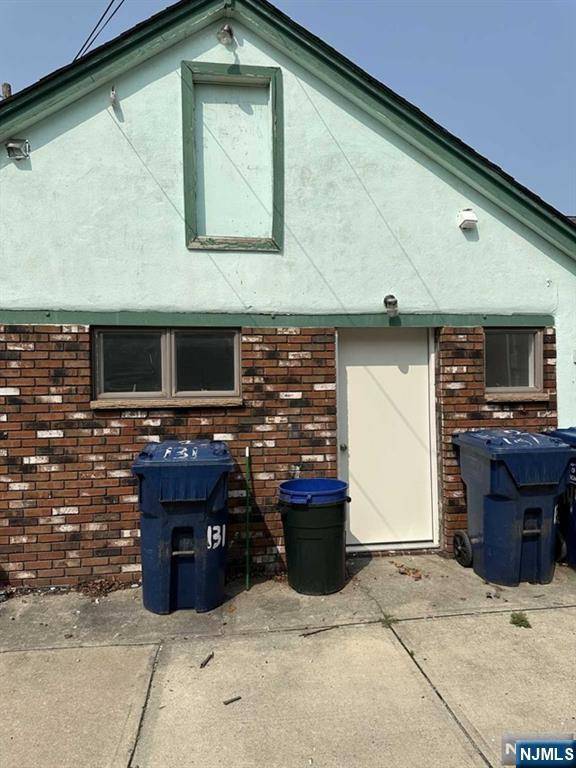 Hackensack, NJ 07601,131 Hudson ST #Rear Bldg