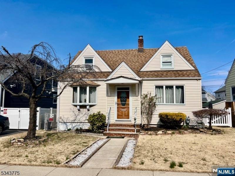 Clifton, NJ 07011,136 Van Riper AVE