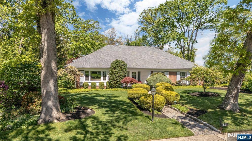 South Orange Village, NJ 07079,63 Duffield DR