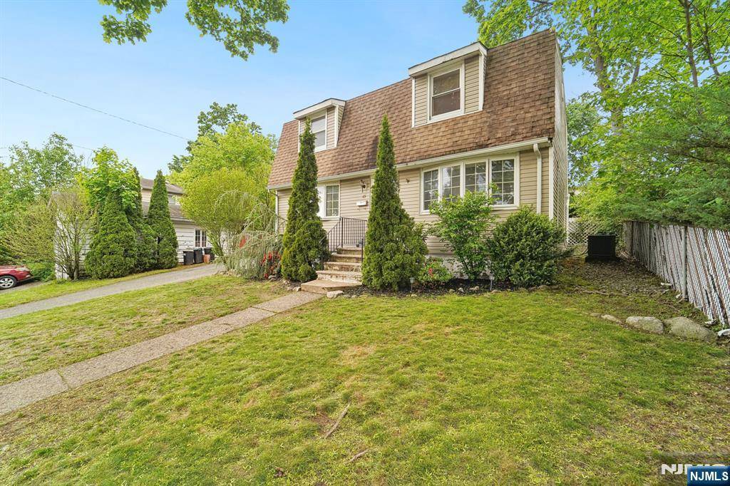 Par-troy Hills Twp., NJ 07034,49 Dacotah AVE