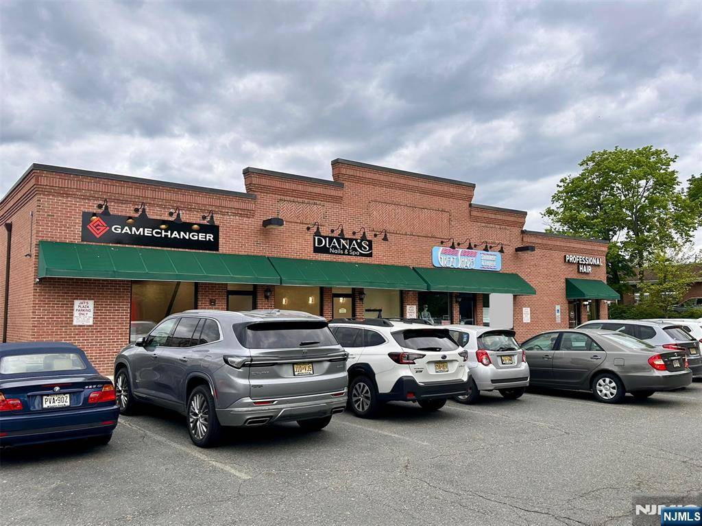 Livingston, NJ 07039,20 Mt Pleasant AVE #3