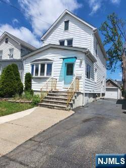 Little Ferry, NJ 07643,122 Woodland AVE