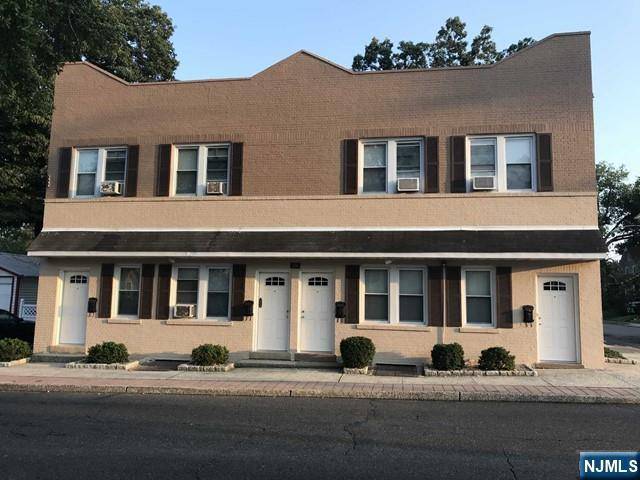 Bergenfield, NJ 07621,126 W Clinton AVE #2