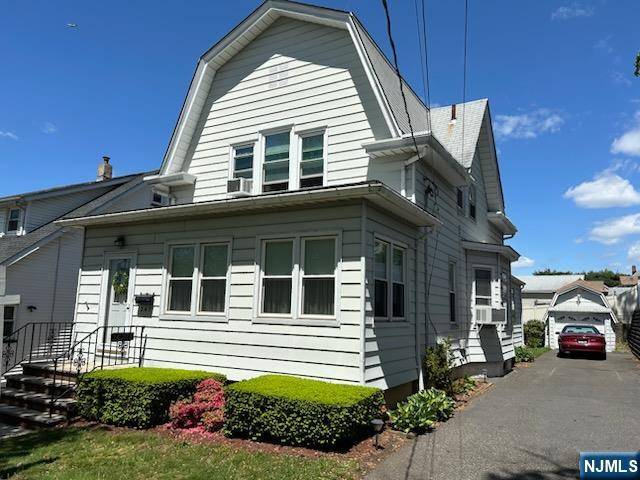 Lyndhurst, NJ 07071,247 Fern AVE